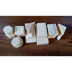 Набір геометричних фігур